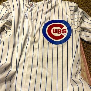 Cubs Jersey